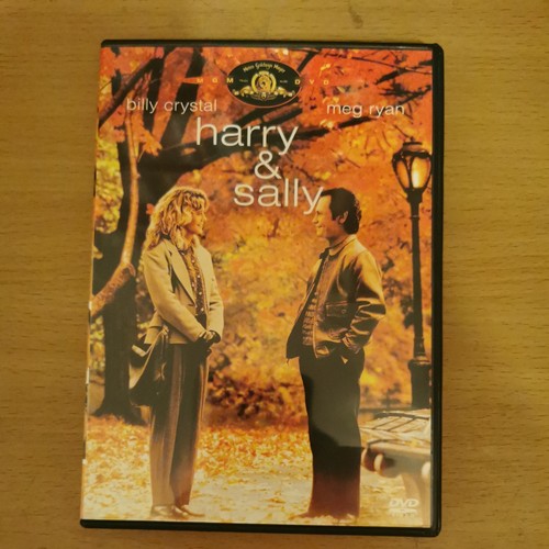 Harry und sally - sally, von