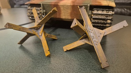 Panzersperre - 1/16,