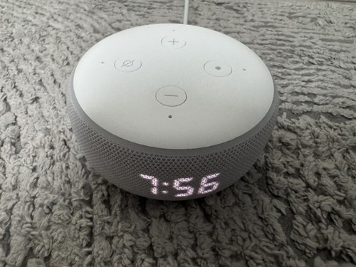 Amazon echo dot - amazon, mit