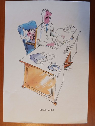 Postkarte 3201 nicht gelaufen