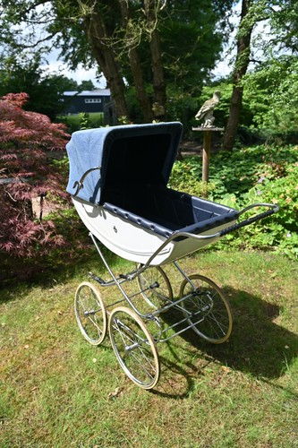 Klassik kinderwagen farbe - ,,