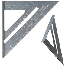 Anschlagwinkeldreieck metrisch