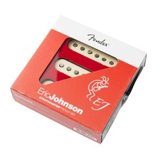 Fender Eric Johnson Pickup Set