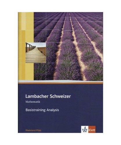 Lambacher schweizer und - schweizer.,