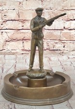 Museum Qualität Dressed Mann