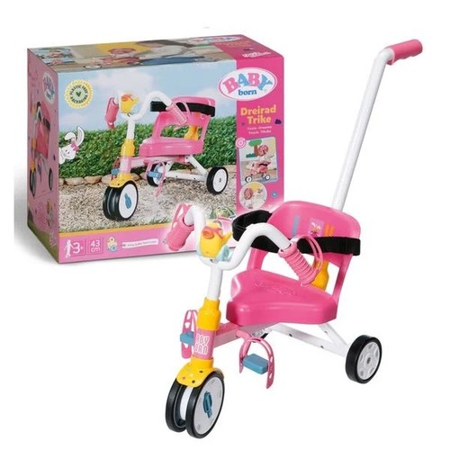 Baby born dreirad - trike, fÜr