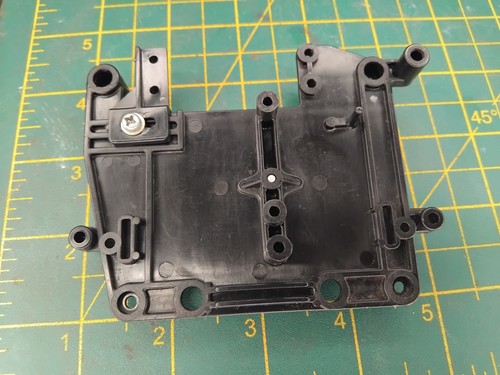 Tamiya vintage rcc manta ray - tamiya,
