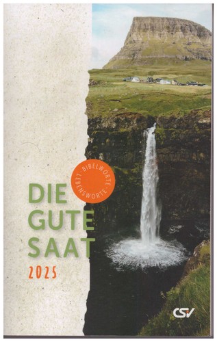Andachtsbuch die gute - andachtsbuch,
