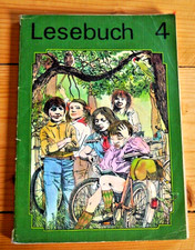 Ddr lesebuch klasse volk und - lesebuch,