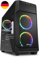 Sharkoon V1000 RGB, Matx