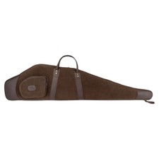 JAGD LEDER GEWEHRKOFFER -