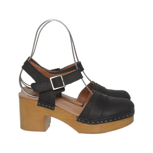 Swedish hasbeens clogs - hasbeens,,