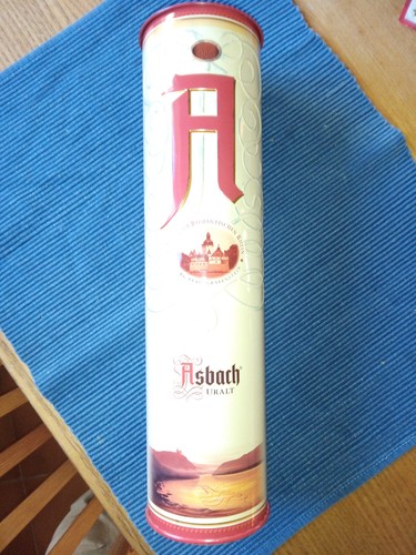 Asbach uralt 0 7 liter - 38%,,