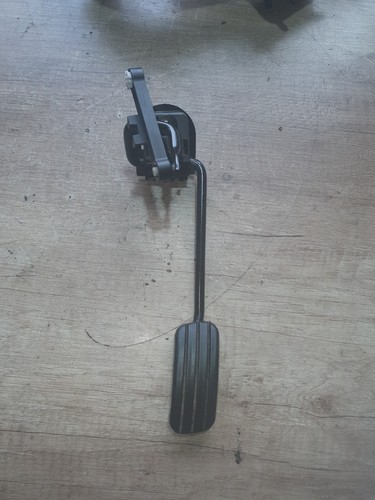Renault clio gaspedal 417893 - renault,