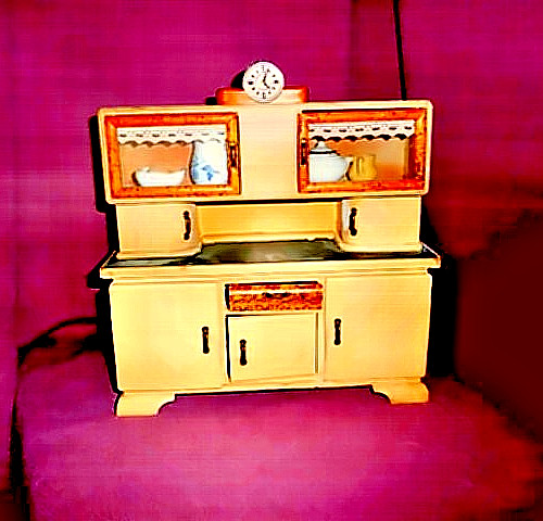 Alter küchenschrank für - alter, küchenschrank,