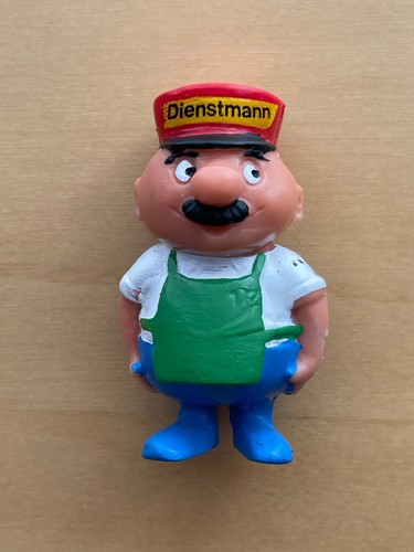 Dienstmann aloisius - 💥dienstmann,