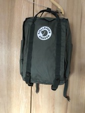 Fjallraven kanken rucksack