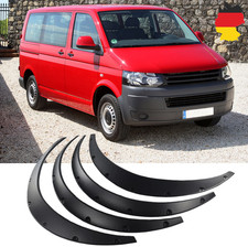 4Stk Radlauf Kotflügel Fender