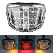 LED Rücklicht Blinker Lampe Für Suzuki GSXR 600 GSXR 750 2006-2007