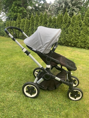 Bugaboo buffalo kinderwagen - bugaboo,