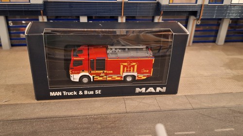 Letztes modell feuerwehr - !!!!,