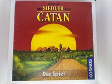 Kosmos Die Siedler von Catan