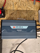 MW Mean Well NPB-1200-24