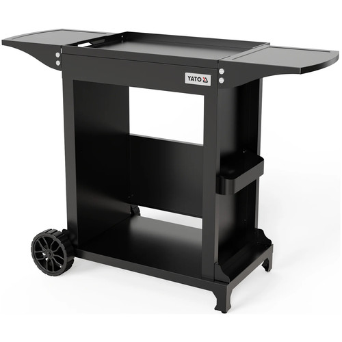 Wagen für elektrogrill - wagen,