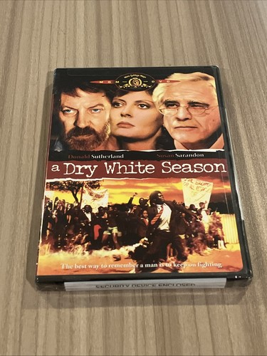 Dry white season dvds - dry,