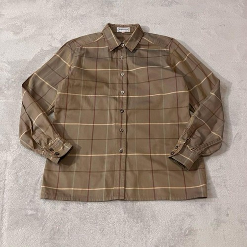 Rare 90s vintage burberry - 90s, nova