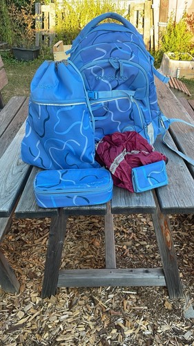 Coocazoo mate schulrucksack - coocazoo,