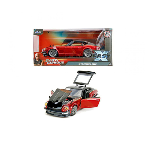 Jada fast furious datsun - &,