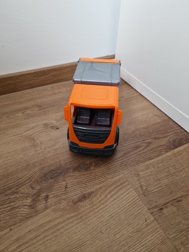 Müllfahrzeug