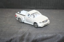 Seltener Ford F 150 SVT Pick Up Bburago Metall Modellauto Spielzeugauto 1/43