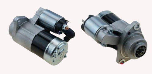 Boot motor anlasser - boot, &