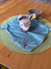 💕Schmusetuch Kuscheltuch