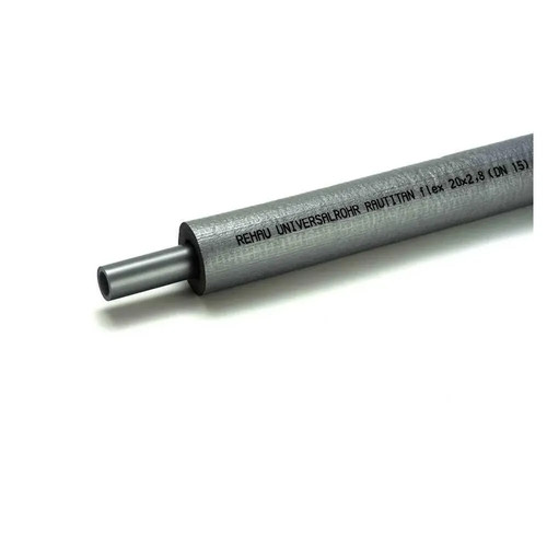 Rehau universalrohr rautitan - rehau,