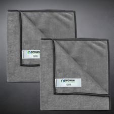 proWIN Coppa 2er Set, 40x40 cm