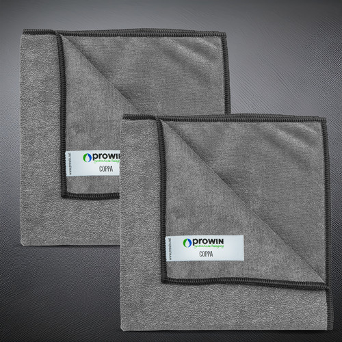 Prowin coppa 2er set - 40x40, cm