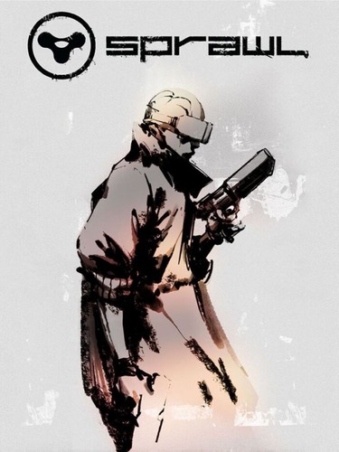 Sprawl 2023 nur der - (pc,,
