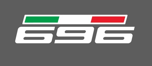Klebstoff ducati monster - klebstoff,