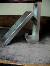 -ADP - Gauselmann - MD-100 Halter für Multi- Slantop - Casino - wie abgebildet -