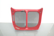 Verkleidung Mittelteil Kühler Niere  BMW K 75 s K 75 s 643 marakeschrot