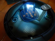 Samsung Navibot SR8855 Robot