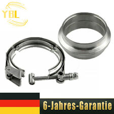 V-Band Schelle 50mm 2'' Turbo