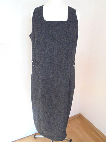 Desiger kleid von vivien - kleid, caron