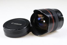 CANON EF 14mm f/2,8 L USM -
