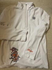 BOGNER Ski Unterzieh Fleece