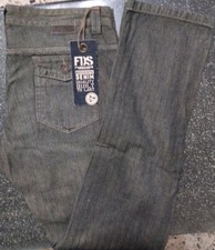 Herren Jeans Baumwolle