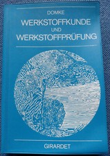 Werkstoffkunde und